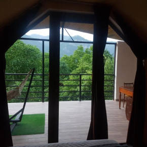 Guest House Sando